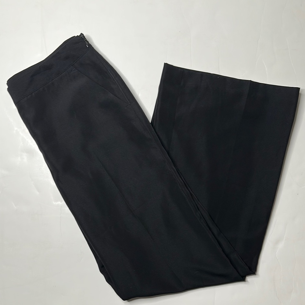 Wide Leg Trousers - Silky soft